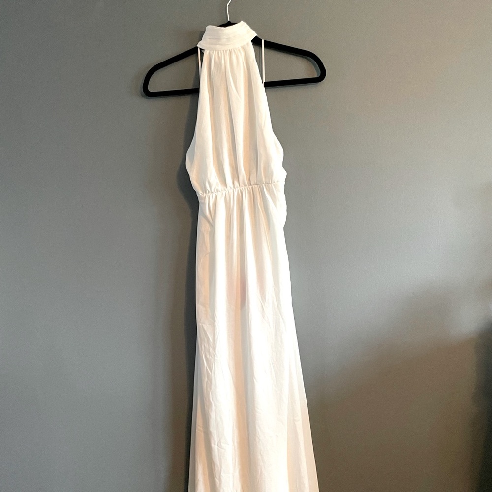 Mumu Maxi Dress